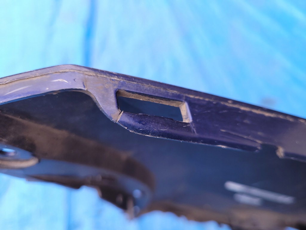 фото №11, Audi q5 ii 80a sq5 | бампер задня задній s-line 80a807301 | 0604