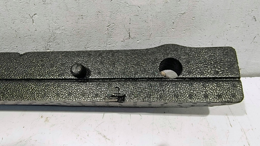 Абсорбер бампера перед передний maserati grecale trofeo с Разборки