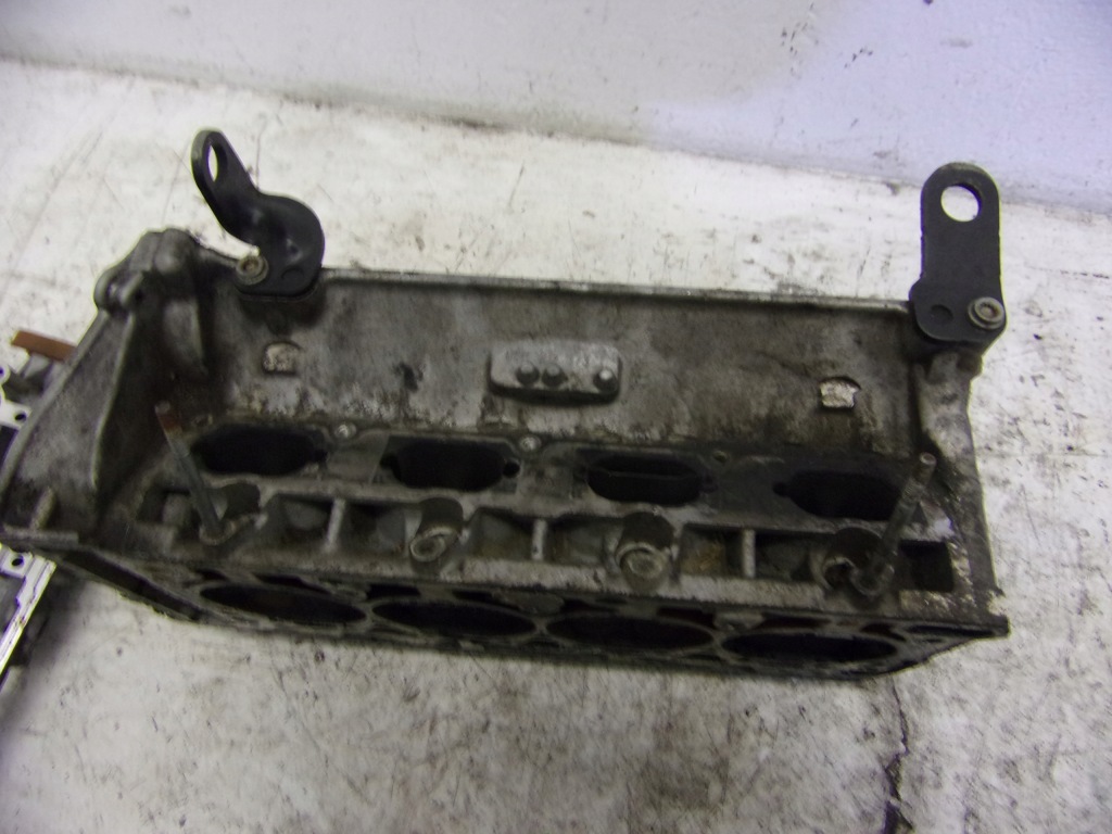 фото №3, Головка audi a4 b8