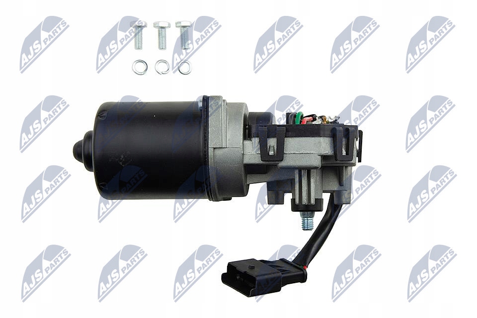 фото №10, Двигатель дворник перед do citroen berlingo first