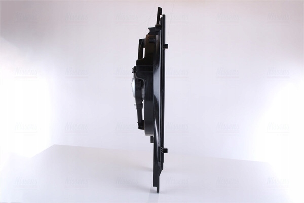 фото №16, Вентилятор радіатора nissens 46430980 46539871 465