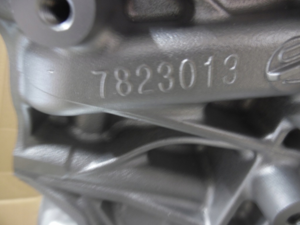 фото №11, Двигатель bmw 3,0 n57d30b x3 4 5 6 7 gt f10 f11 e70