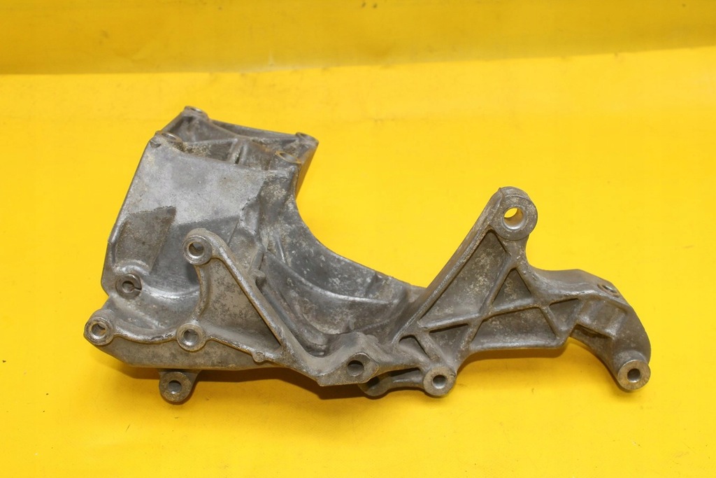 фото №6, Кронштейн генератора vw lt 35 46 28 2.5 tdi 074145169f