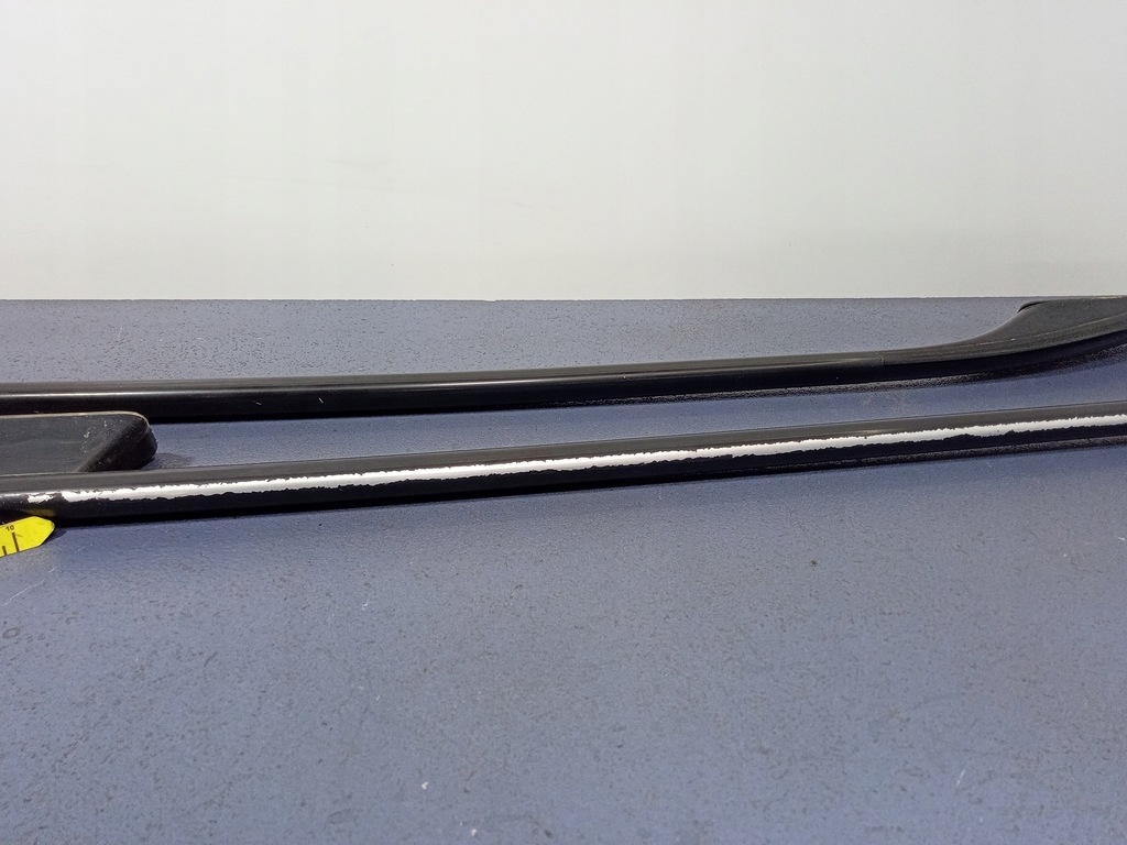 фото №10, Toyota previa ii 00-06 рейлинги кровельные комплект