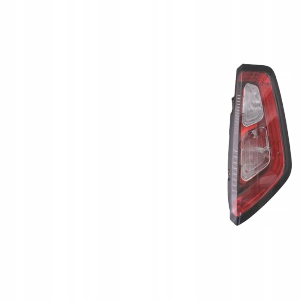 фото №1, Лампа задня права fiat punto evo 2009 2010 2011 2012