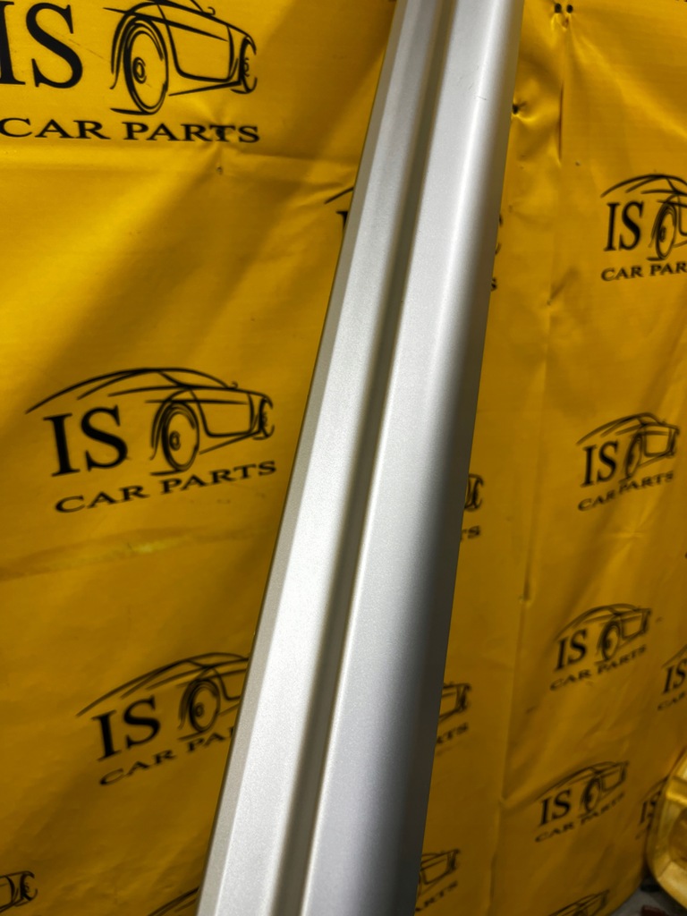 фото №6, Молдинг накладка поріг поріг поріг лівий ліва nowa oem mini f60 countryman