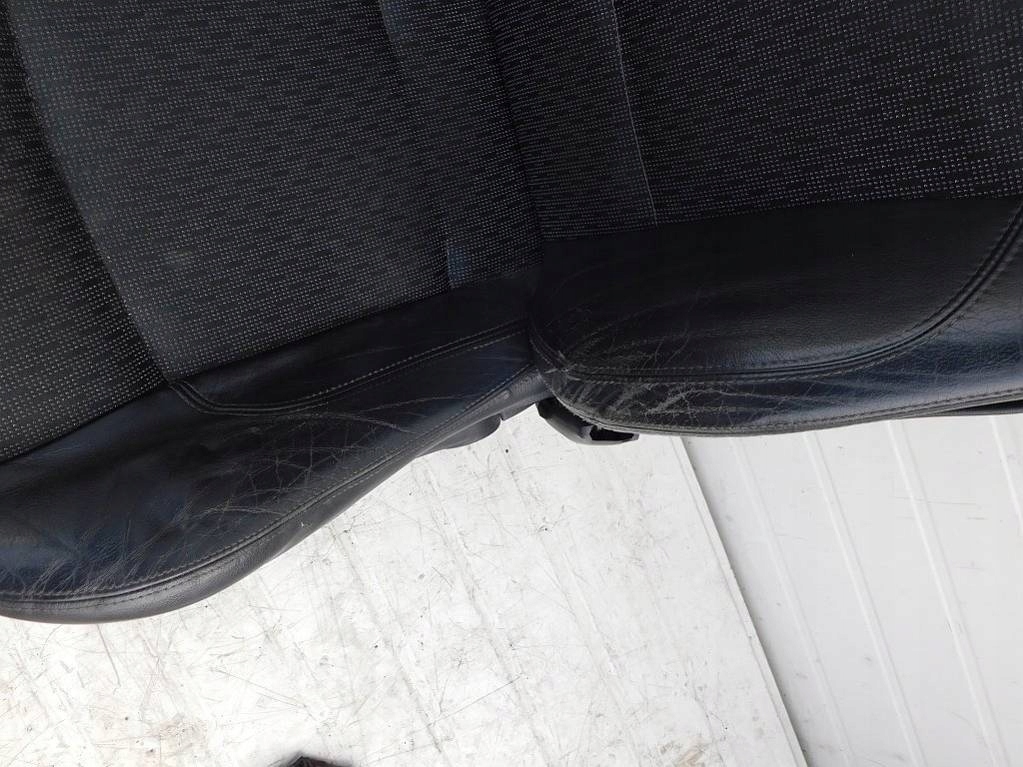 фото №7, Renault laguna ii 2006r kombi сиденья комплект