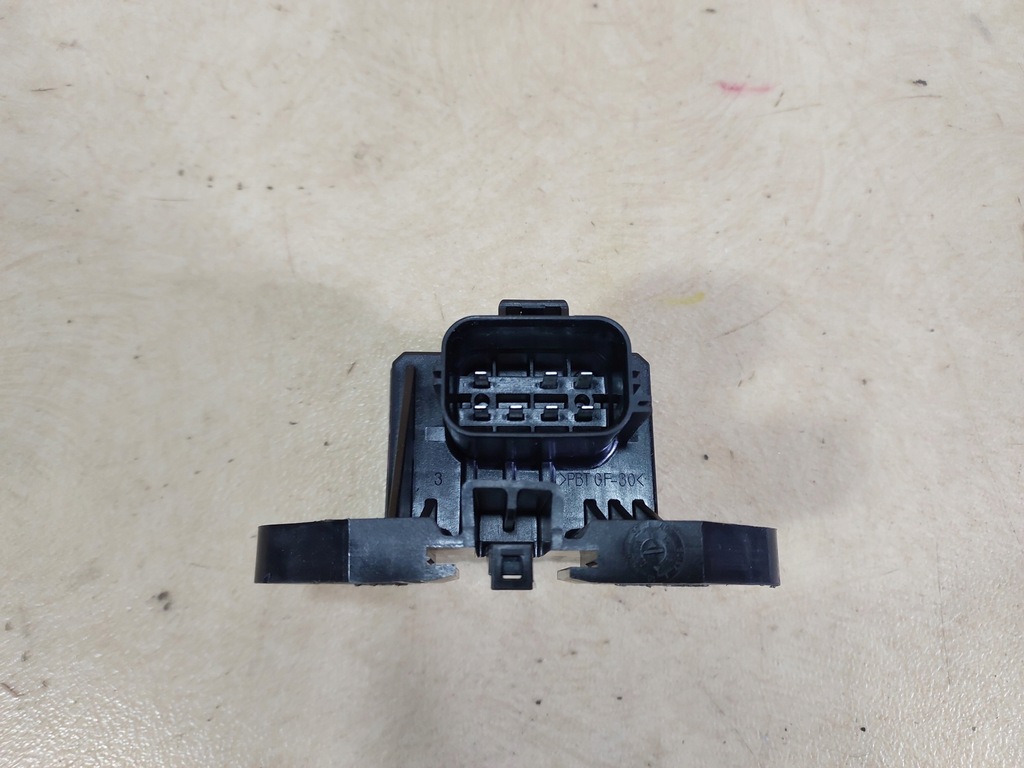 фото №6, Focus mk3 1.6 ecoboost модуль насоса пального