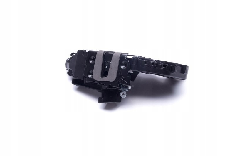 фото №10, Замок дверь задний левый land rover discovery iv