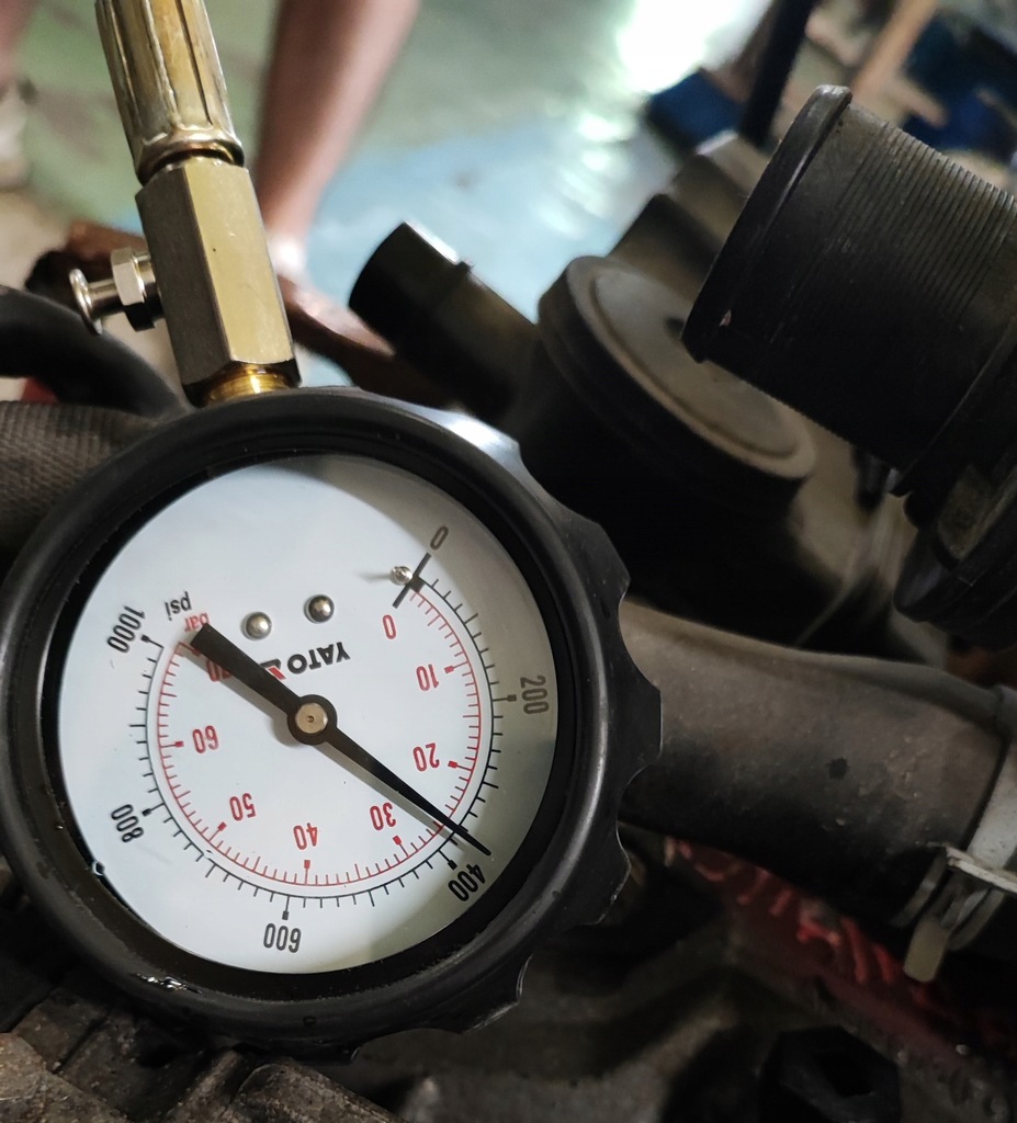 фото №11, Tyda двигатель голый 2,0 tdci ford c-max mk2 focus mk3 mondeo mk4 kuga mk2