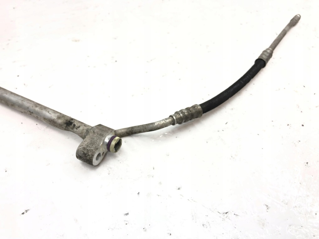 фото №2, Шланг кондиционера 2751666 mini cooper r56 1.6d