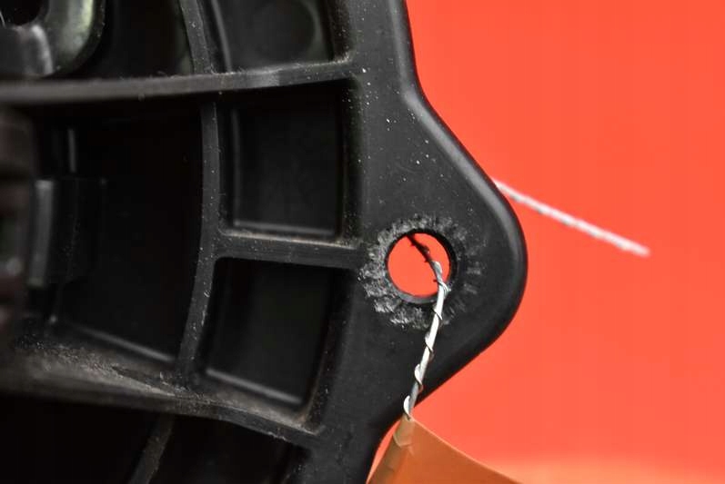 фото №11, Воздуходувка вентилятор обдув eu f00s3b2407 kia venga 10-14