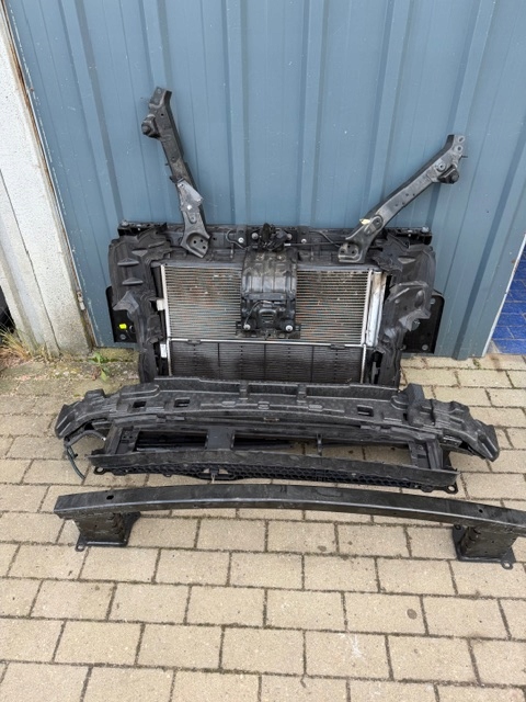 Купить Ремень передний усилитель полный радиатор renault austral 1,2 e-tech hyb