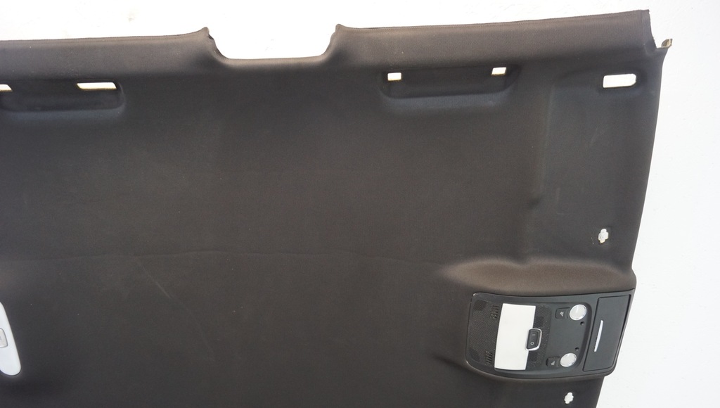 фото №11, Потолок audi a4 b8 sedan s-line