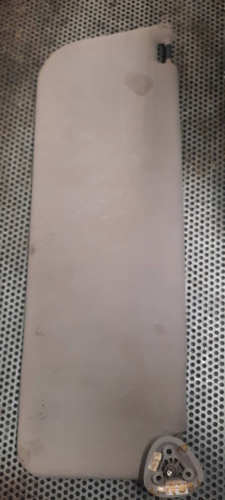 фото №1, Захист сонцезахисна yc15v04100 права ford transit