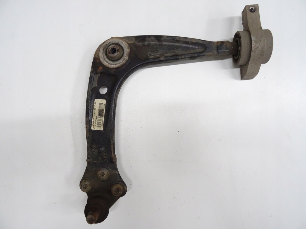 фото №1, Peugeot 508 2.0 hdi важіль лівий перед