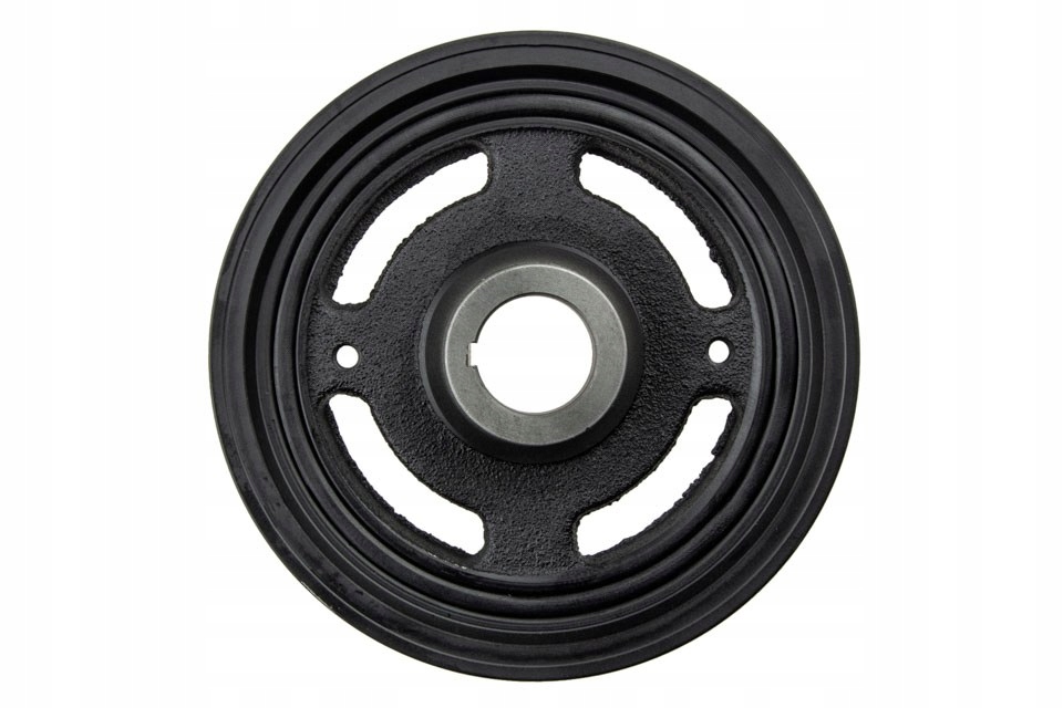 Шків колінчастого вала колінчастого nissan eng.hr16de qashqai 06-, micra 03-, note в Україні