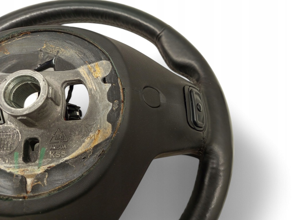 фото №12, Maserati levante 2017 воздуховод