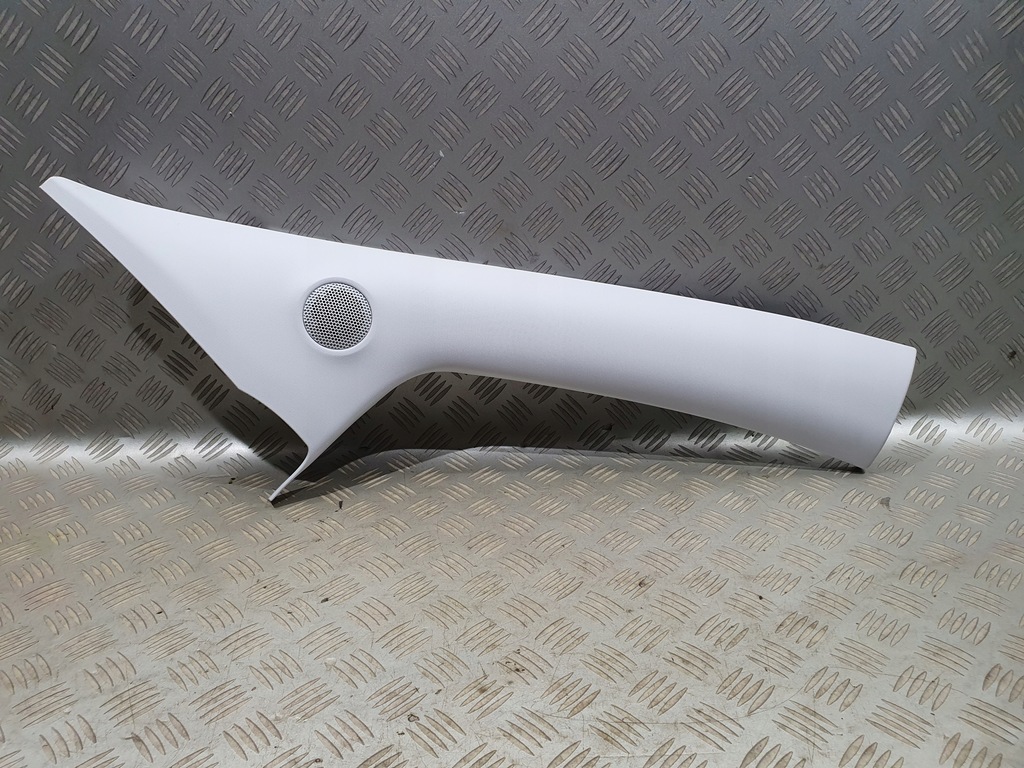 фото №1, Защита стойка правая передняя opel adam