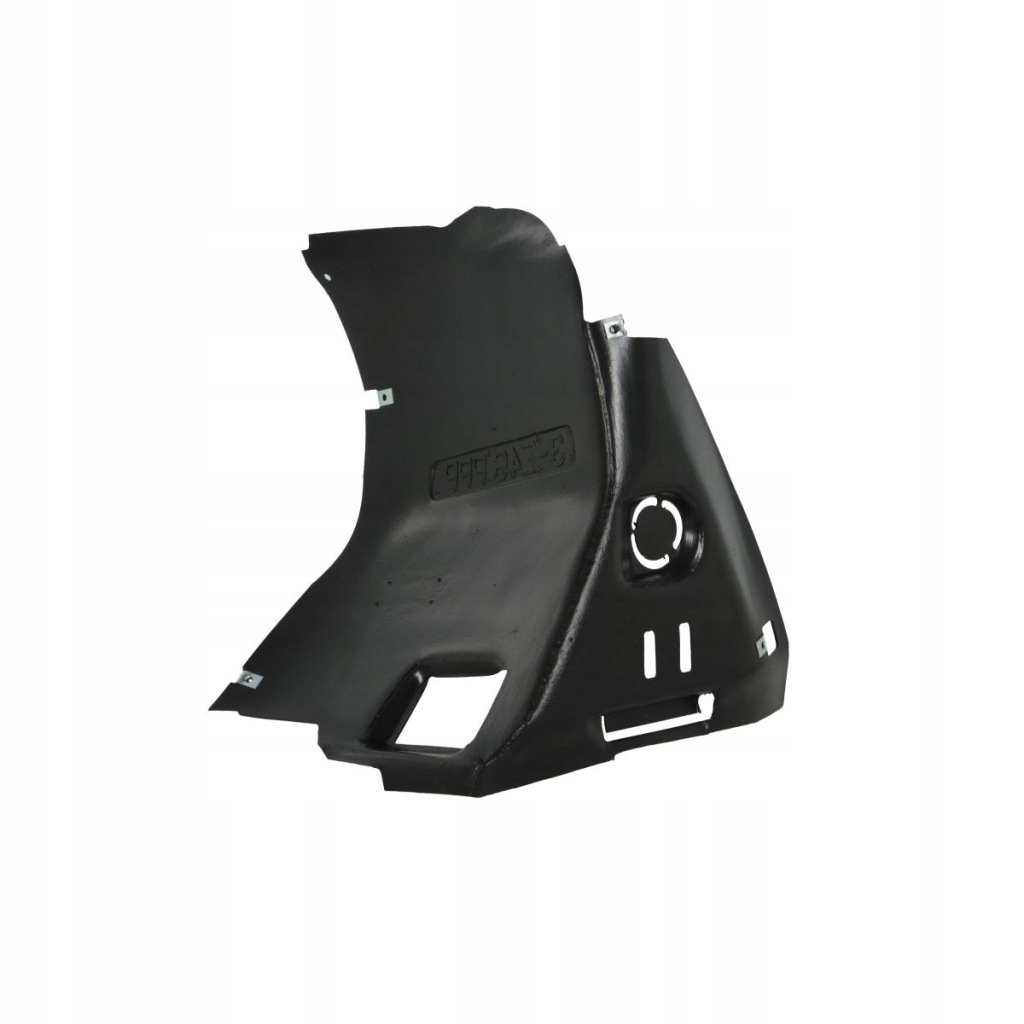 Купити Підкрилок перед p bmw 3 купе/кабріолет 02.98-09.06