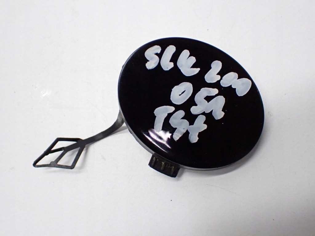 фото №1, Заглушка фаркоп бампера задняя a1718850023 mercedes slk ii r171 05r