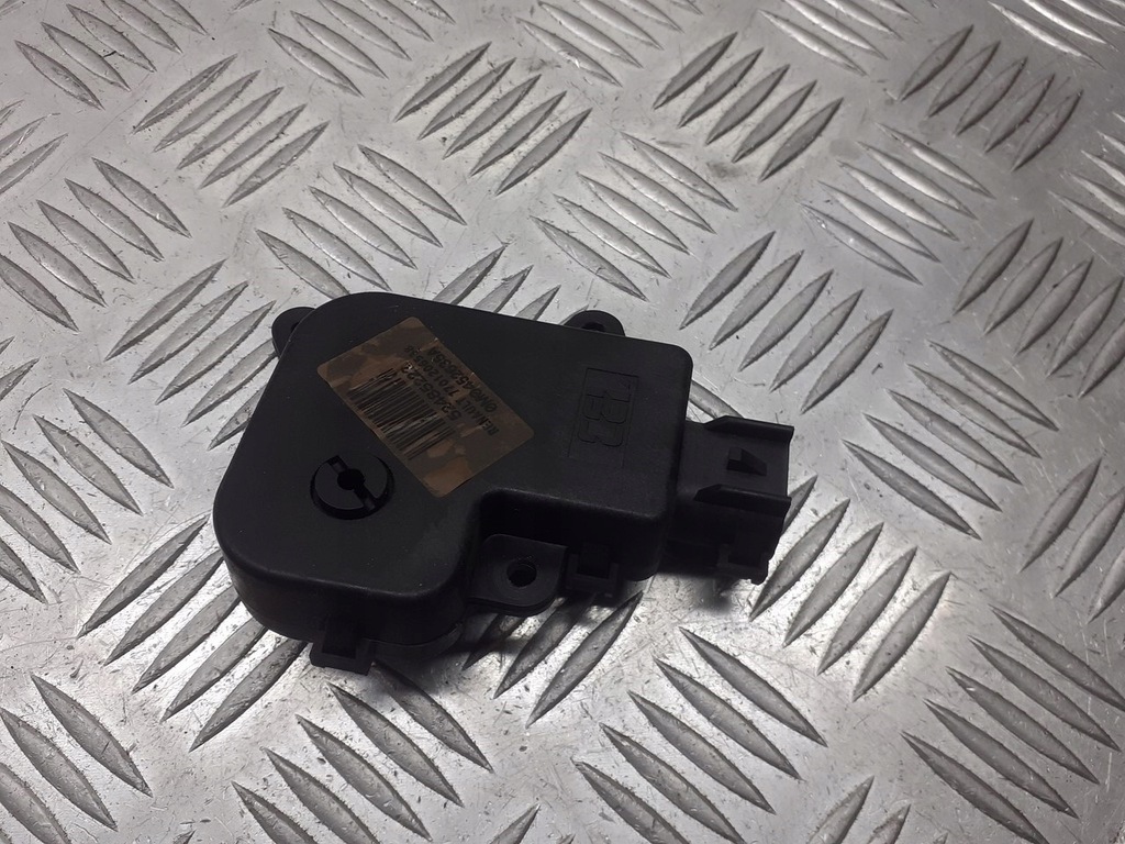 фото №1, Моторчик отопителя renault laguna ii 52485222