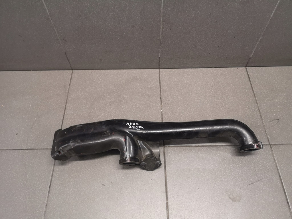 фото №1, Колектор всмоктуючий з'єднання a8 d2 2.5 tdi 059145770a