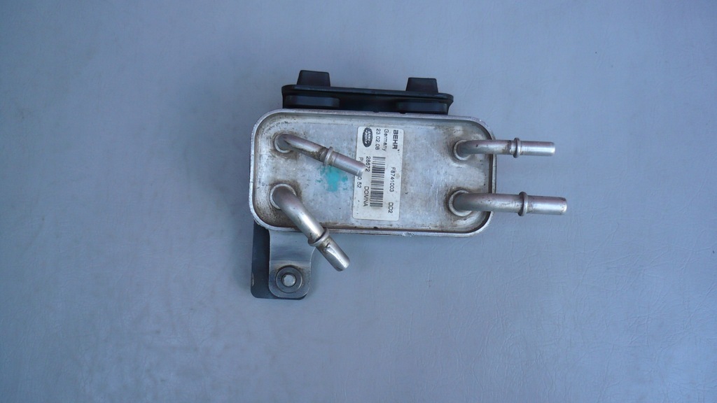 фото №1, Радиатор масла range rover sport 320 defender iii