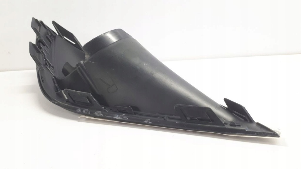 фото №7, Mitsubishi outlander 2015-22 lift решітка бампера