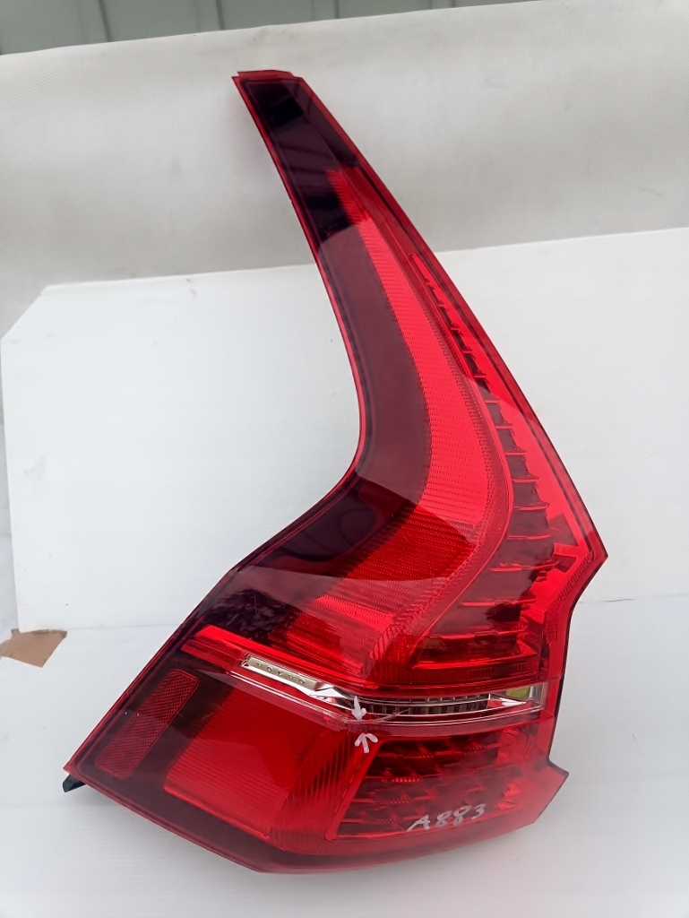 фото №8, Лампа задня задня ліва volvo polestar ii 2 led 31108940