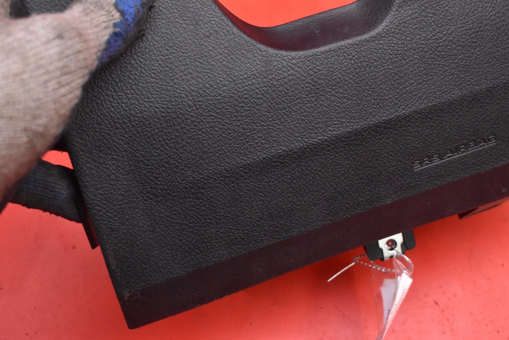 фото №10, Подушка безпеки подушка повітряна водія колінна ga513-01530 toyota yaris 3 iii