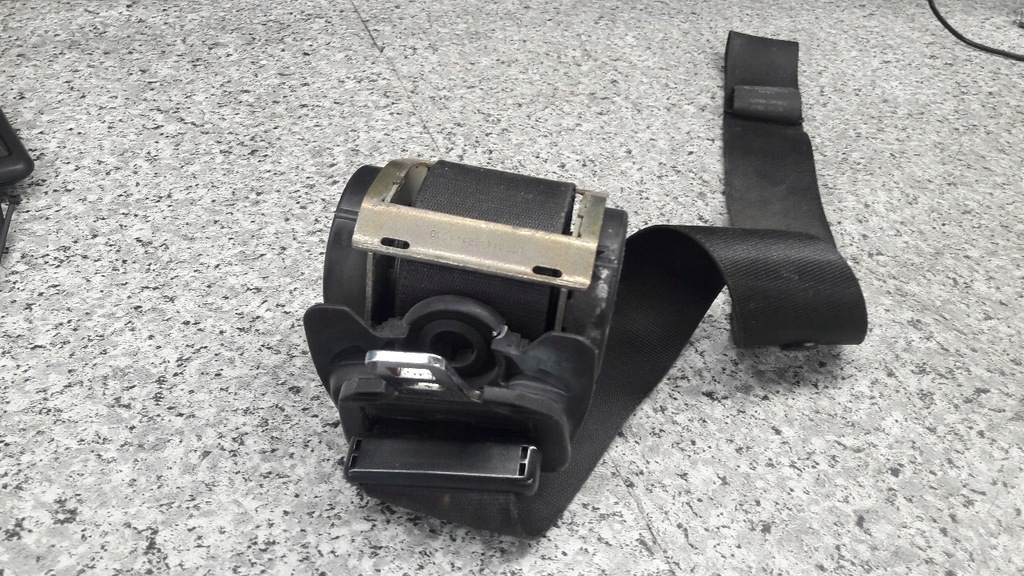 фото №7, 1505914 pas левый перед mini cooper one r50