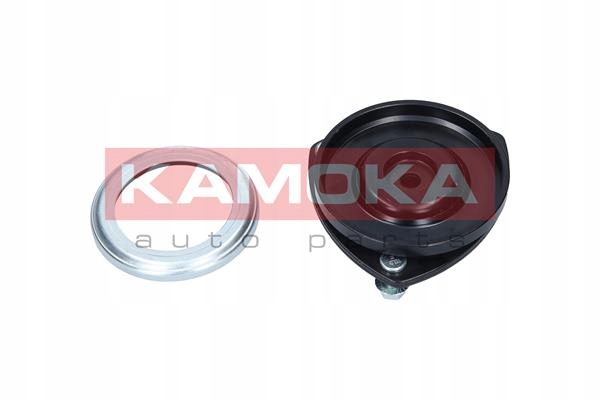фото №5, Подушка амортизатор. kpl. перед honda civic vii 01-05 h