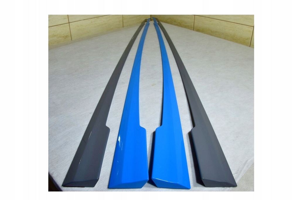 фото №1, Audi r8 4s7 spyder молдинг двері водій