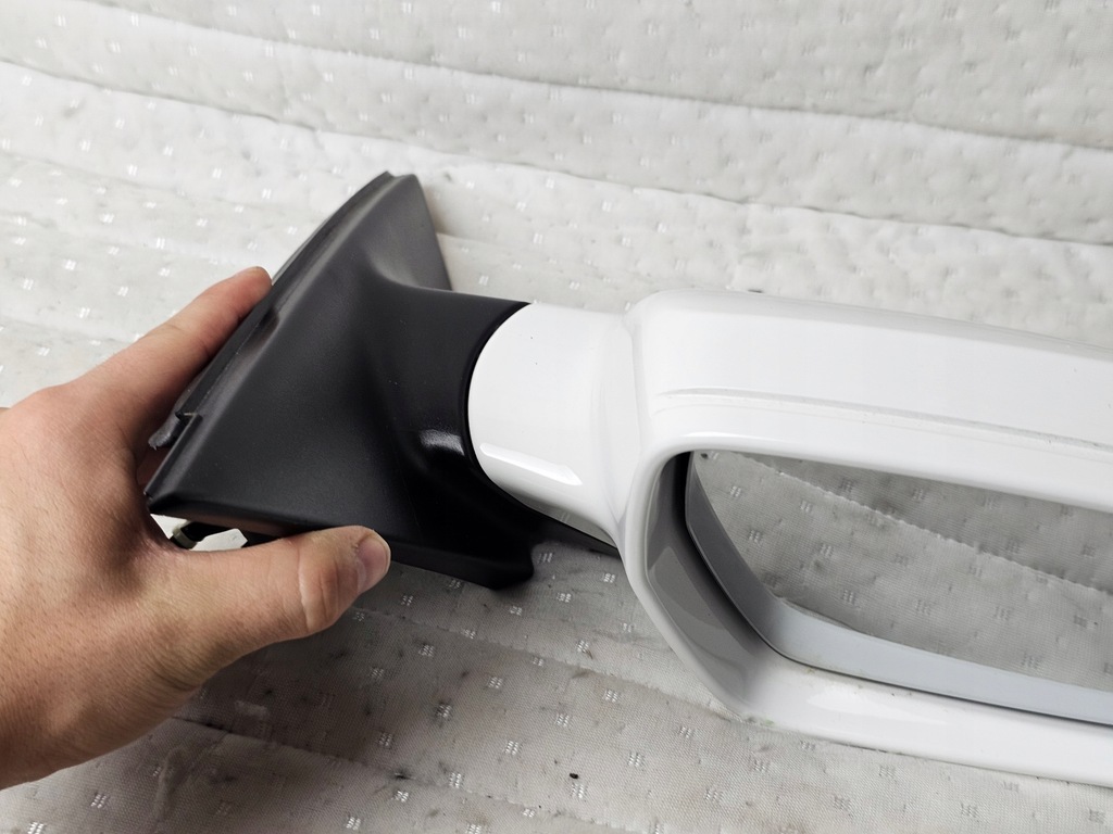 фото №5, Дзеркало зовнішнє праве audi a4 b8