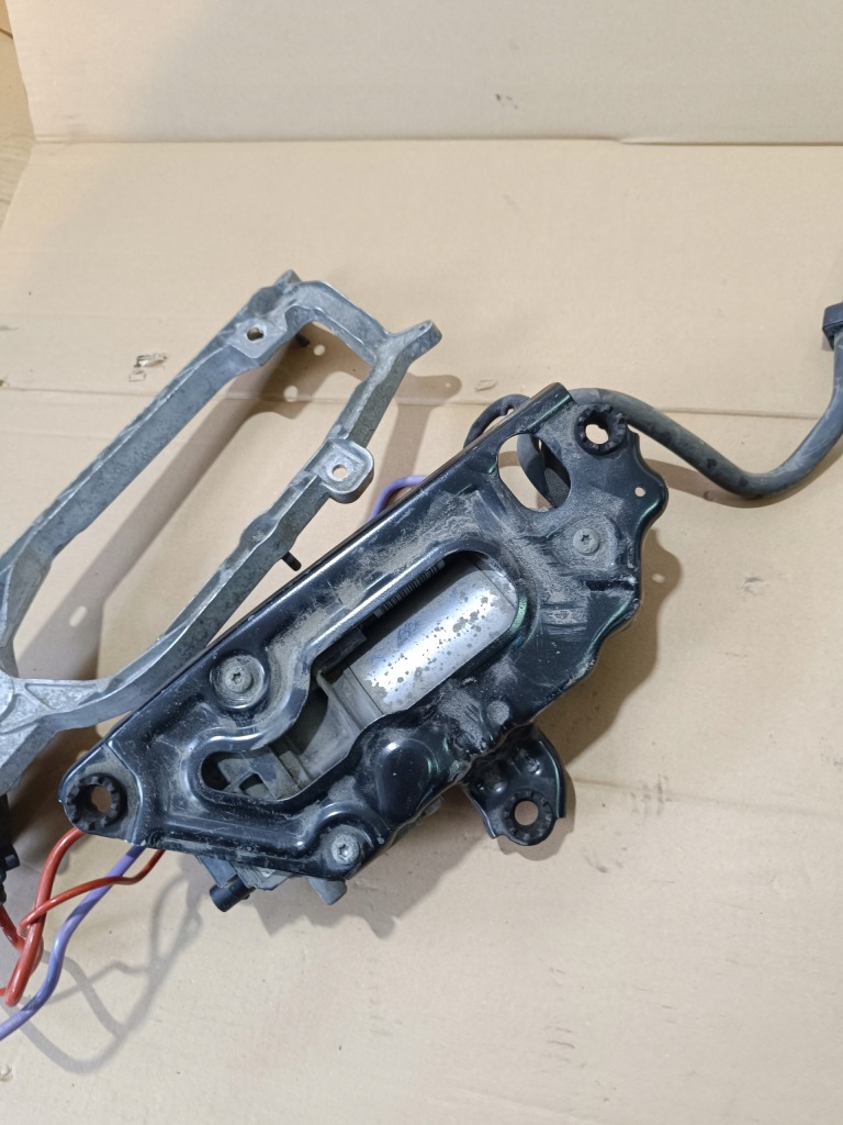 9j1616006d taycan компресор насос підвіска Зі Шроту