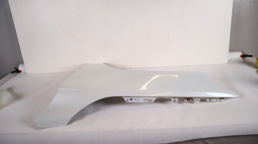 фото №4, Volvo xc90 ii крила лівий перед