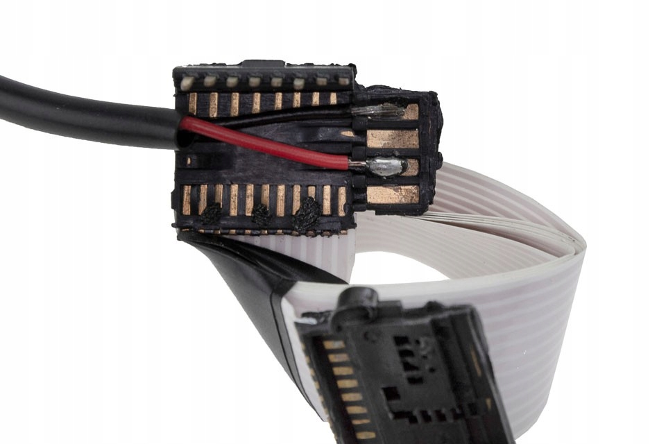 фото №4, Джгут трубопровід стрічки nissan navara d40 05- murano 04- pathfinder r51 05-