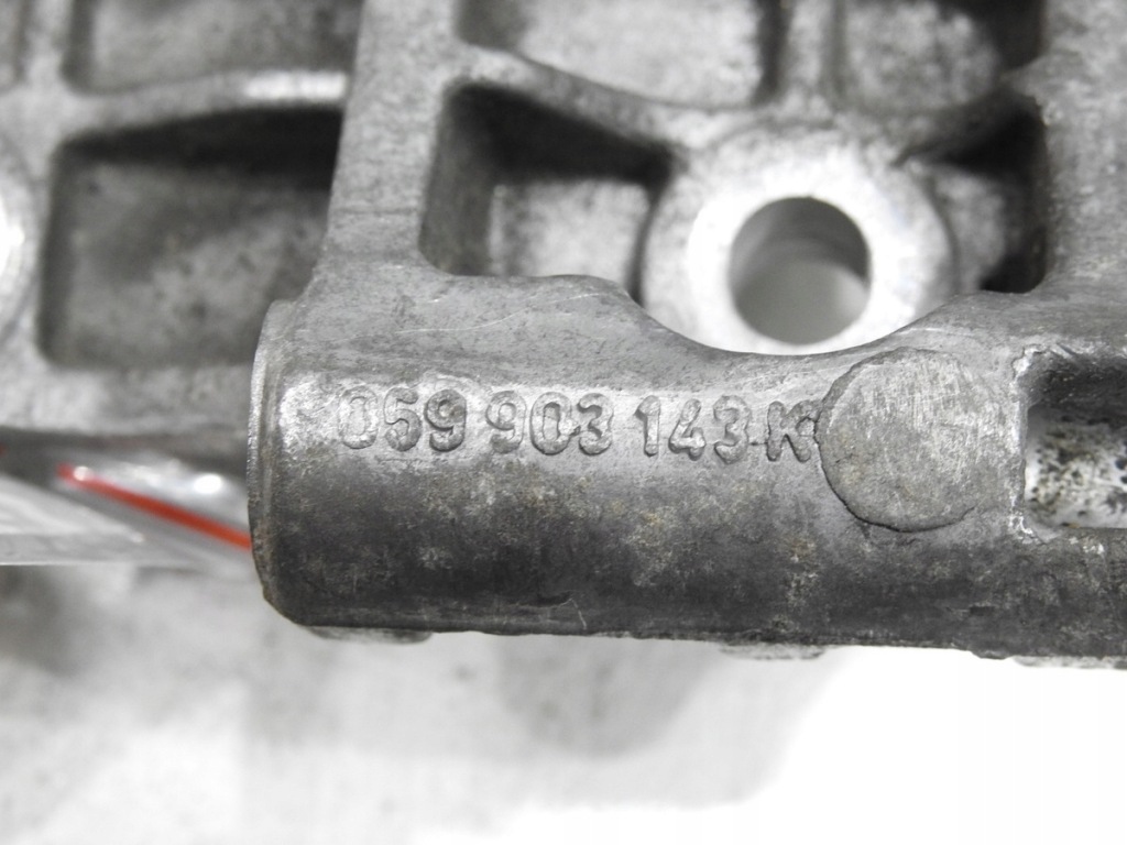 Кронштейн кронштейн генератора audi a6 c6 2.7 v6 tdi с Разборки