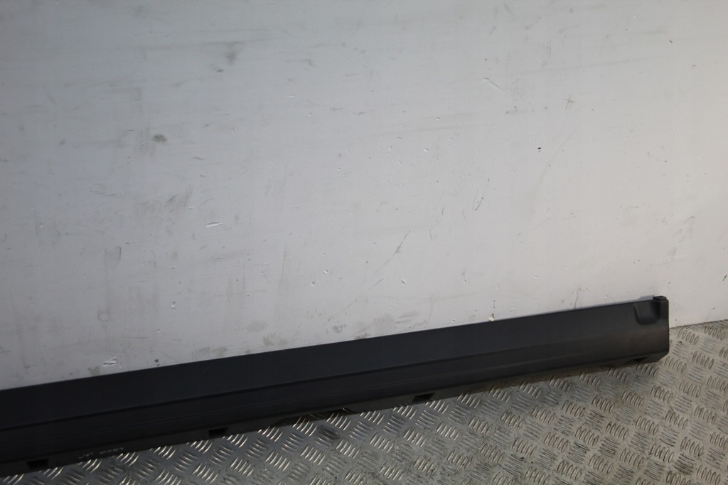 фото №3, Накладка поріг поріг лівий discovery sport l550