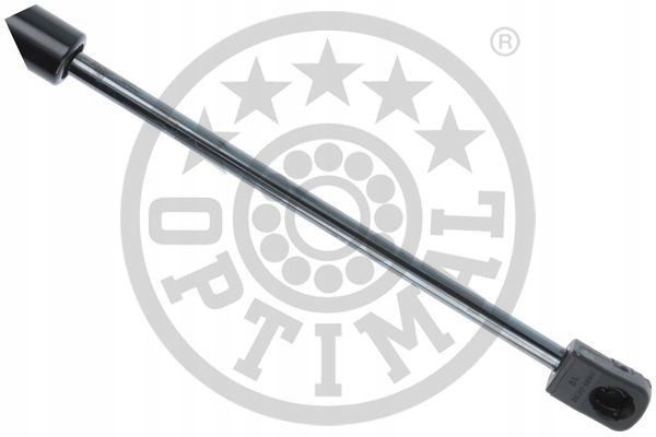 фото №4, Пружина газова, кришка багажника optimal ag-50140