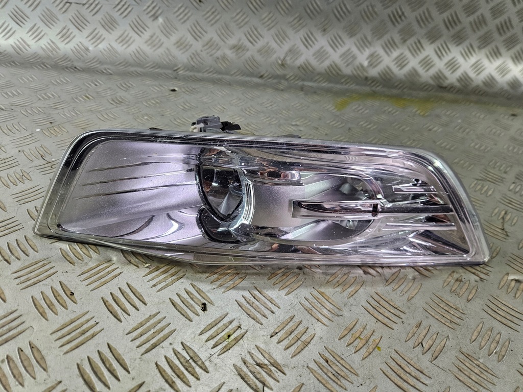 фото №1, Протитуманна фара протитуманний правий ford galaxy mk3 lift