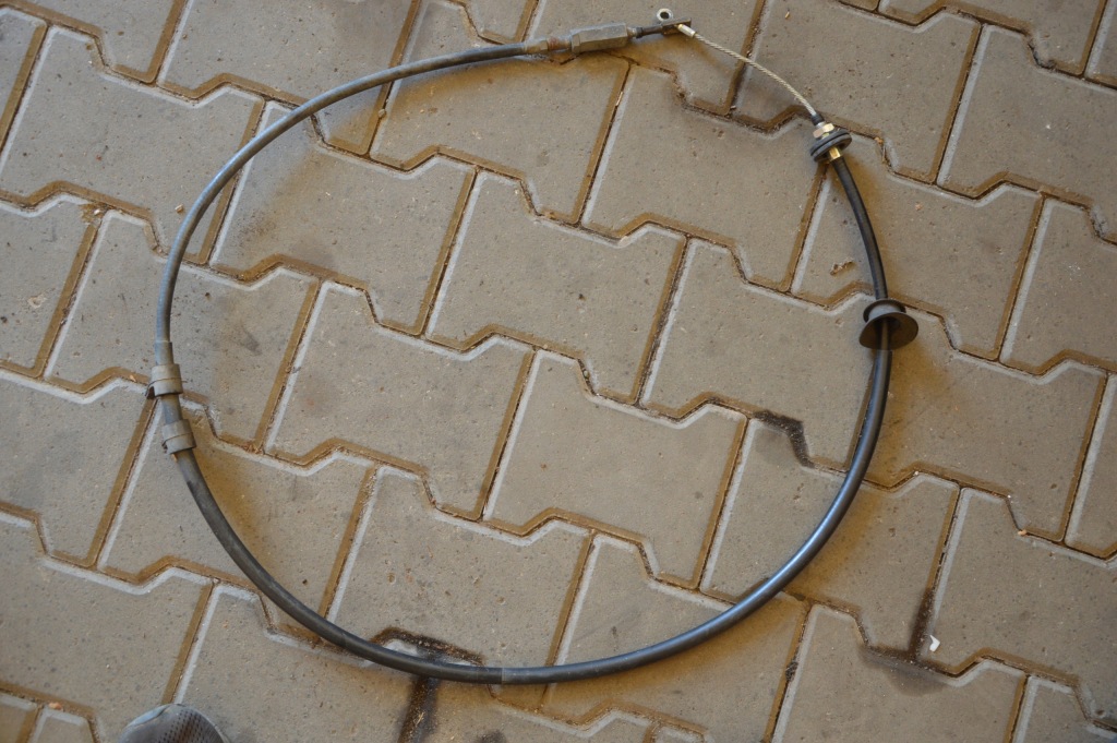 Купить Citroen jumper трос тормоза ручного 1341023080