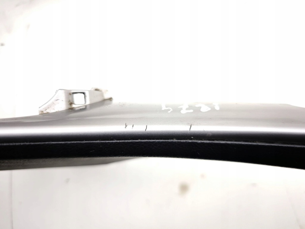 фото №7, Chevrolet trax 2013 рамка важіль перемикання передач