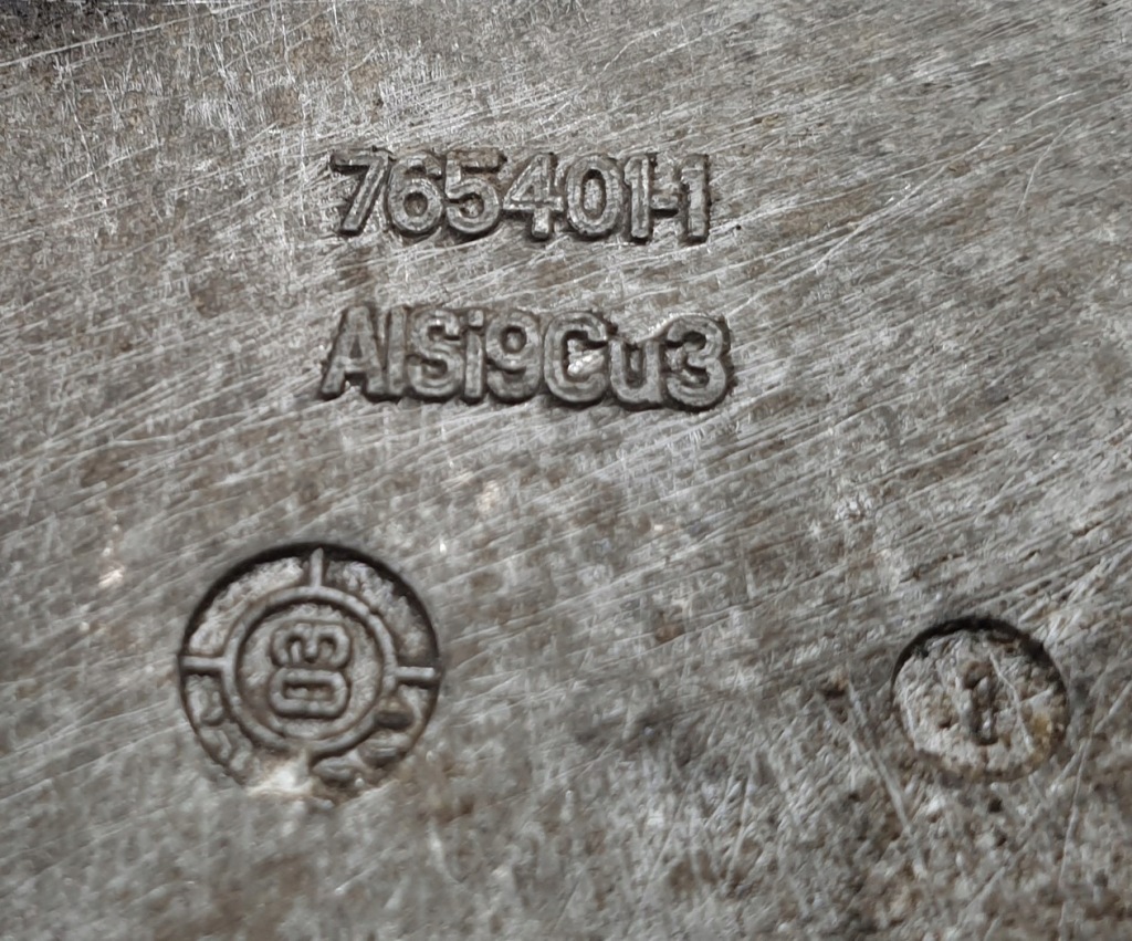 Кронштейн двигателя mini cooper s r53 r50 1.6 16v 7654011 Доставка