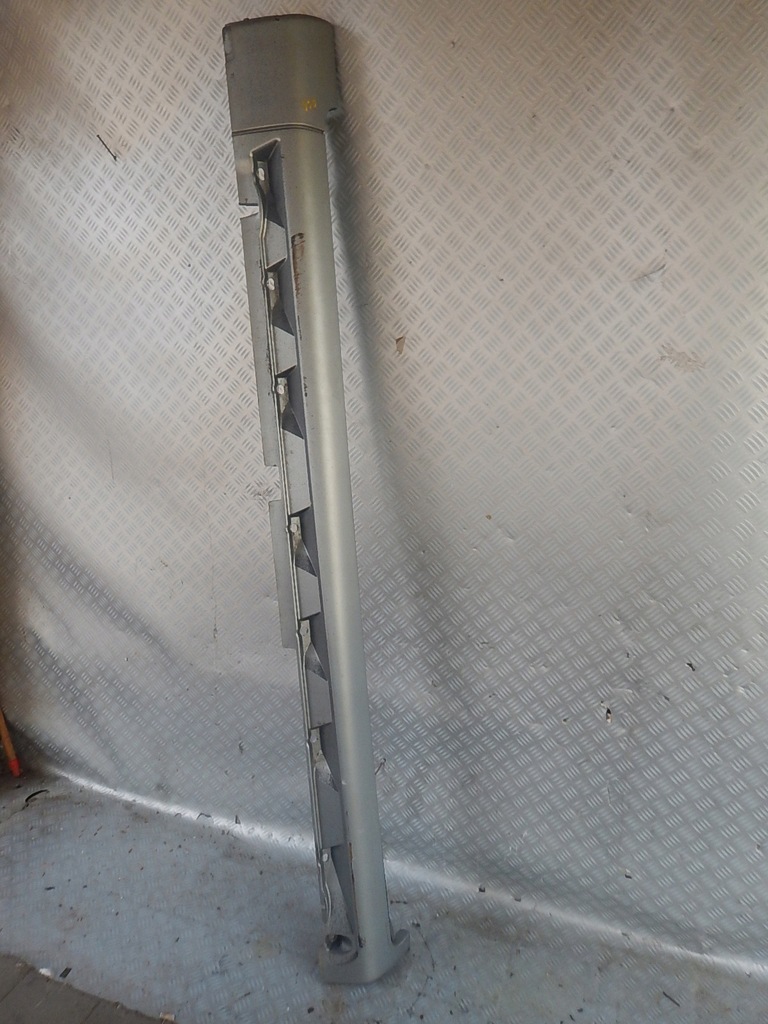 фото №2, Volvo s60 i v70 ii lift левая молдинг порог