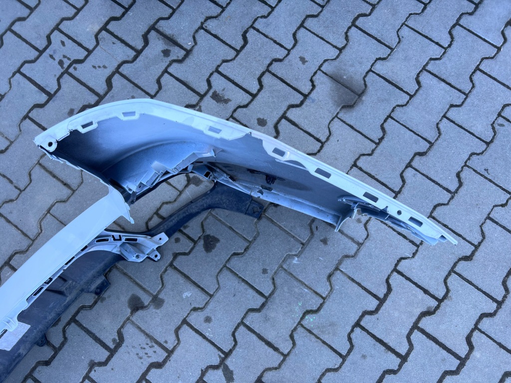 фото №12, Бампер задня задній bmw x5 g05 m набір