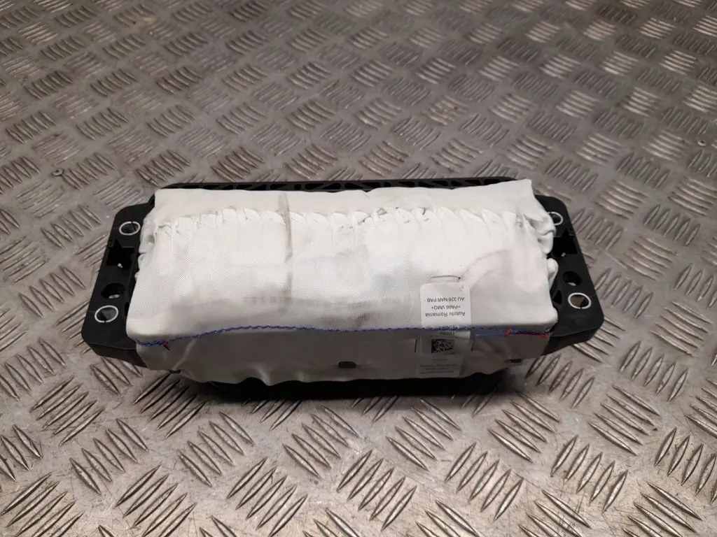 фото №5, Audi q3 f3 2020 перед правая подушки безопасности воздушные