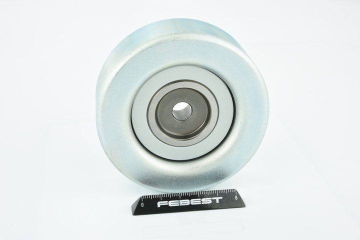 фото №12, Ролик обводной mitsubishi lancer, lancer cedia cs,ct 2000.03-2009.08 jpn