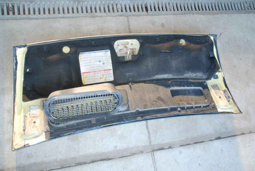 Ducato boxer jumper 06-11 капот крышка перед в Украине